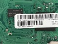 Kontroller SAMSUNG M2825 Xpress M2825ND Formater płyta logiki JC41-00830A