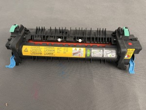  Fuser Unit MINOLTA c3350 c3850 A4Y5W21 UŻYWANY