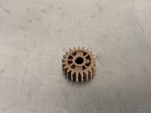 Koło napędu Fuser MINOLTA c3350 c3850