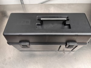 OBUDOWA Odkurzacz 3M SCS KATUN 