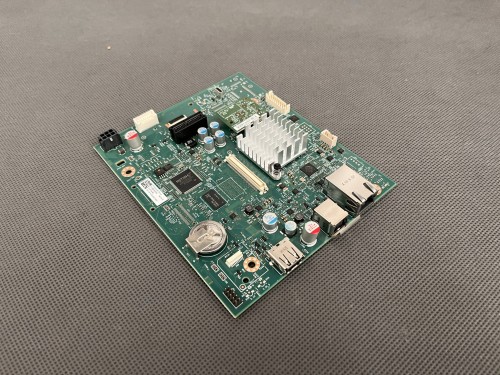 Formater HP LaserJet Enterprise M506 płyta główna F2A68-60004 + B5L32-6001