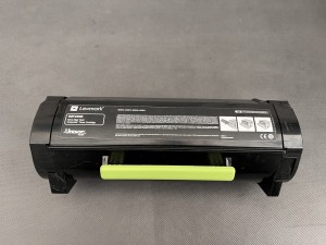 Toner LEXMARK MX611 MX511 MX510 MX610 60F2X0E oryginał