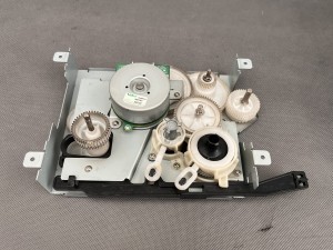 Main drive gearbox LEXMARK MX611 MX610 40X8085