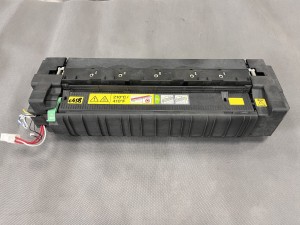 Używany Fuser Unit MINOLTA Bizhub c458 458 A79MR70300 A79MR70311 A79MR70322 A79MR70333