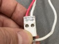 Lampa grzejna FUSING UNIT MINOLTA BIZHUB C250i C300i C360i C251i C301i C361i AA2JR70400 AA2JR70411