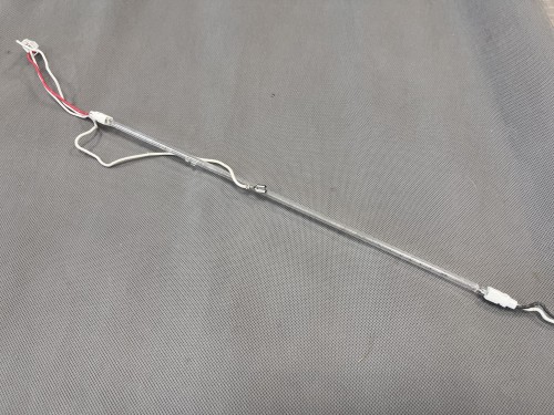 Lampa grzejna FUSING UNIT MINOLTA BIZHUB C250i C300i C360i C251i C301i C361i AA2JR70400 AA2JR70411
