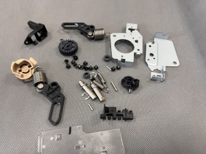 Zestaw części do FUSER MINOLTA Bizhub c250i c251i c300i c301i c306i c361i