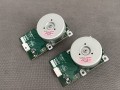 Silnik Minolta bizhub C224e C284e C364e c3350 42M308F060 A61DM102