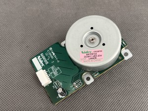 Silnik Minolta bizhub C224e C284e C364e c3350 42M308F060 A61DM102