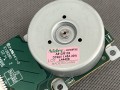 Silnik Minolta bizhub C224e C284e C364e c3350 42M308F060 A61DM102
