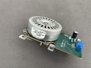 Silnik Minolta bizhub C224e C284e C364e c3350 42M308F070 A61DM103