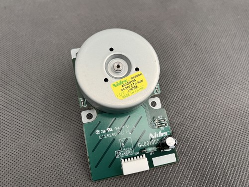 Silnik Minolta bizhub C224e C284e C364e c3350 42M308F080 A61DM104
