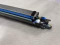 DEVELOPER Kyocera TASKalfa 3553ci 4053ci 5053ci 6053ci DV-8560C 302V893041 Cyan