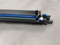 DEVELOPER Kyocera TASKalfa 3553ci 4053ci 5053ci 6053ci DV-8560C 302V893041 Cyan