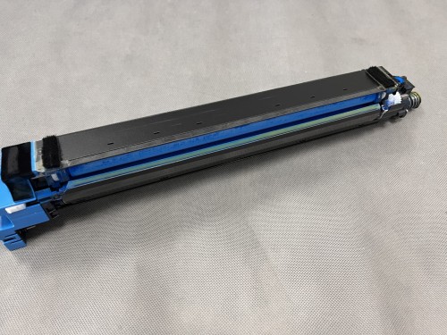 DEVELOPER Kyocera TASKalfa 3553ci 4053ci 5053ci 6053ci DV-8560C 302V893041 Cyan