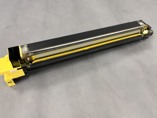 DEVELOPER Kyocera TASKalfa 3553ci 4053ci 5053ci 6053ci DV-8560Y 302V893051 Yellow
