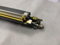 DEVELOPER Kyocera TASKalfa 3553ci 4053ci 5053ci 6053ci DV-8560Y 302V893051 Yellow