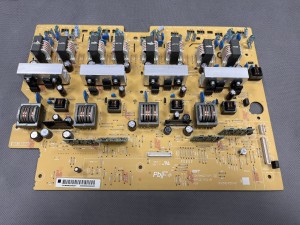 Płyta HIGH VOLTAGE MAIN KYOCERA 4053ci 302ND94630