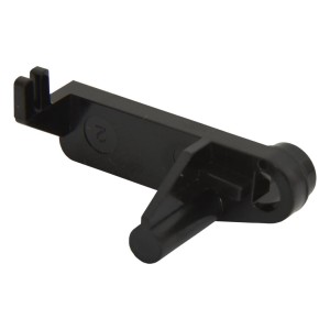 Pawl Gate Lever RICOH Aficio MPC2030 MPC2050 MPC2530 MPC2550 D1054584 old: D0394584  