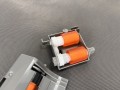Rolki pobierania papieru KYOCERA P2040dn P2235dn P2235dw P2040 M2135dn M2635dn M2735dw M2040 M2235 M2540 M2640 M2835 302RV94070