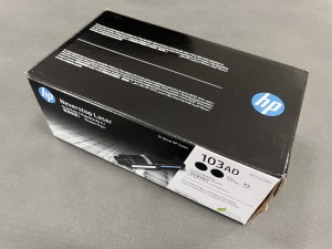 Toner HP Neverstop Laser 1000a 1000n 1000w 1200a 1200n 1200w W1103AD