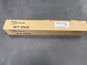 Pojemnik na zużyty toner Kyocera TASKalfa 2552ci 2553ci 2554ci 3252ci 3253ci 3553ci 3552ci 3554ci 4002i 4003i 4004i 4052ci 4053ci 4054ci 4053ci 5002i 5003i 5004i 5052ci 5053ci 5053ci 6002i 6003i 6004i 6052ci 6053ci 6054ci 7004i 7054ci WT8500 1902ND0UN0