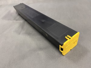 Toner Sharp BPGT70YA Yellow BP50C26 BP50C31 BP50C36 BP50C45 BP50C55 BP50C65 BP55C26 BP60C31 BP60C36 BP60C45 ORYGINAŁ 