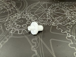 Koło MINOLTA Bizhub 200 222 223 250 282 283 350 362 363 423 Gear 23T/60T