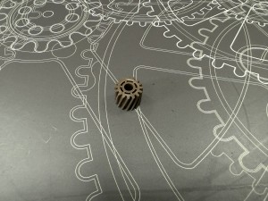 Koło KONICA-MINOLTA Bizhub C200 C203 C253 C353 C220 C280 C360 C300 C352 C352P C353P 9J06257401