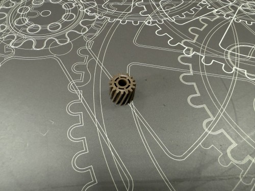 Koło KONICA-MINOLTA Bizhub C200 C203 C253 C353 C220 C280 C360 C300 C352 C352P C353P 9J06257401