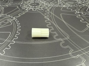 Koło zębatka KONICA-MINOLTA Bizhub PROC500 65AA30250 DEVELOPING COUPLING