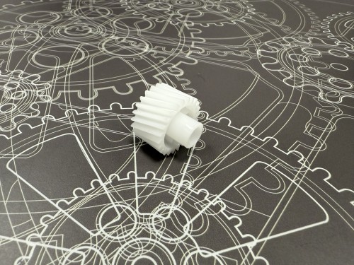 Koło na Fuser MINOLTA Bizhub c220 c280 c360 4038258001 16T