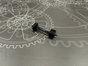 Koło MINOLTA Bizhub 162 163 180 210 211 220 27AE77220 4021520501 