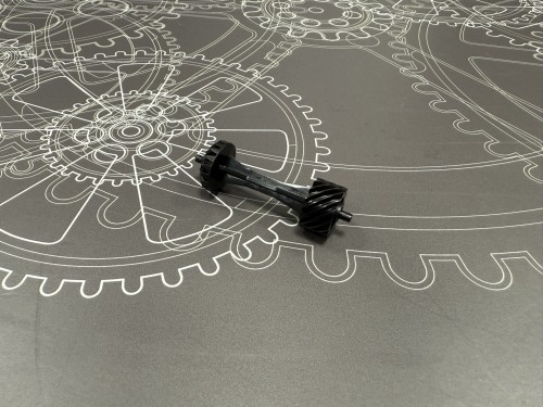 Koło MINOLTA Bizhub 162 163 180 210 211 220 27AE77220 4021520501