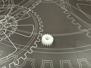 Koło zębatka GEAR 16T KONICA-MINOLTA Bizhub c250 c252 c253 4038258001