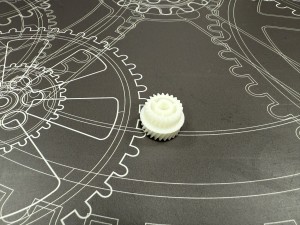 Koło 23T/26T KONICA-MINOLTA Bizhub 600 601 750 751 oryginał 57AA77790 