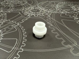 Zębatka MINOLTA 7155 7165 7255 7272 DI551 DI5510 DI650 DI7210 56AA77760 4024286401 4024286400 