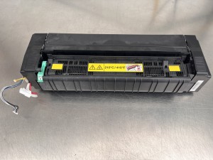 FUSING UNIT v3 MINOLTA BIZHUB C250i C300i C360i c251i c301i c361i AA2JR75300 AA2JR70433 AA2JR70400 AA2JR70411 AA2JR70422 NOWA 3 WERSJA
