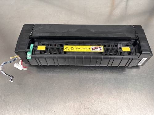 Oryginalny Fusing Unit Konica Minolta Bizhub C250i C300i C360i. Numery części: AA2JR75300, AA2JR70433 i inne. Gwarancja jakości i trwałości.