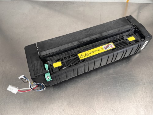 Fusing Unit MINOLTA Bizhub c450i 450i AA7RR70800 AA7RR70844 AA7RR70833 AA7RR70822