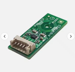 Chip do Bębna Minolta Bizhub C3850 C3350, Develop Ineo +3350 +3850 IUP22Y, yellow 60k 