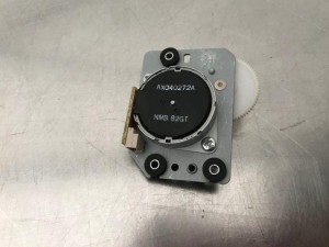 Silnik skanera RICOH MPC305SPF MPC305SP MP401SPF + koła AX040272-KIT