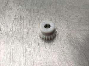 Koło RICOH ARDF DF3060 Aficio MP2852 MP3352 MPC3002 MPC3502 B7893136