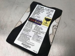 DYSK HDD RICOH SPC811DN B1795995 HDD Hitachi 40GB Path-kai Rohs