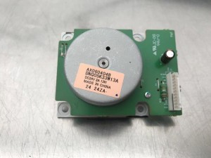 Silnik RICOH MPC305 MPC305SP MPC305SPF AX060404