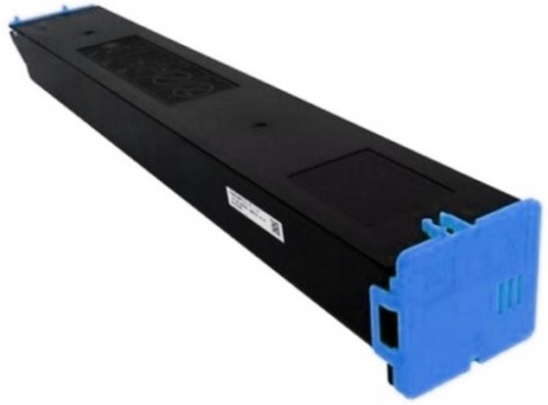 Toner Sharp BPGT30CA Cyan 15k BP30C25