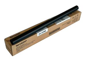 Sharp (MX609HR) Heat roller kit 200k BP10C20/BP20C20/MXM2630;240k BP20C25/30C25; 250k MXM3050/M3070; 280k MXM3550/M3570;300k MXM4050/M4070/M5050/M5070/M6050/M6070