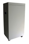 Niszczarka VeroTech VS4030CC PROFESIONALNA | 580W | 30 kartek VIDEO