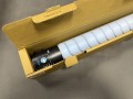 Toner MINOLTA Bizhub C227 C287 C367 TN221C CYAN