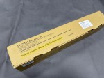 Toner MINOLTA Bizhub C227 C287 C367 TN221Y YELLOW zamiennik